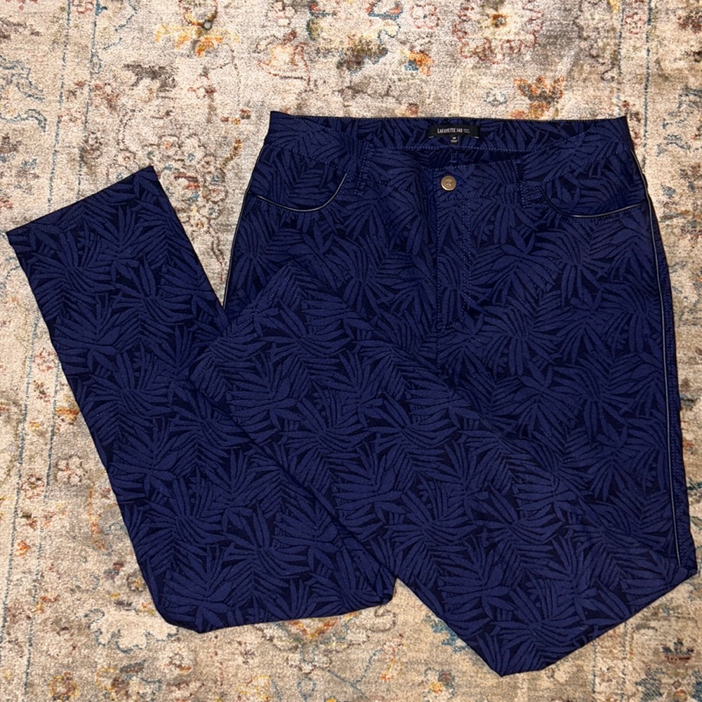 NEW Lafayette 148 Pants 🤍